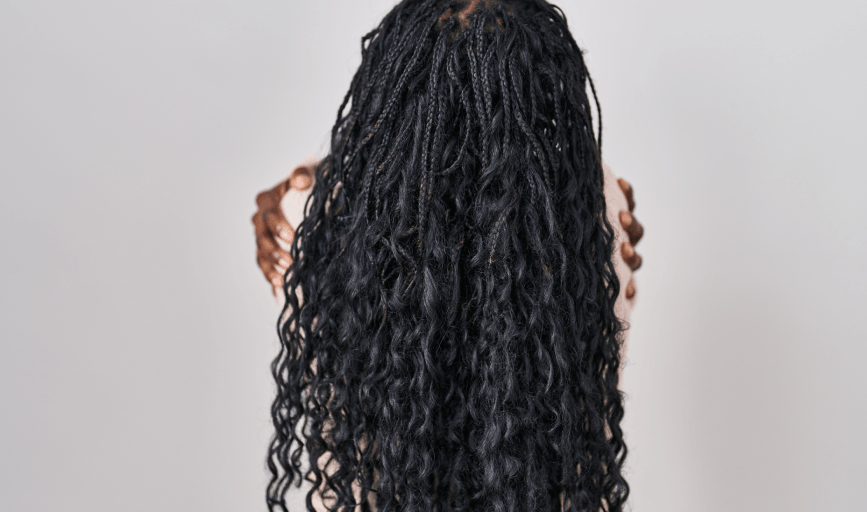 Bossd Up Beauty Luxe